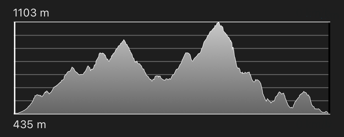 altimetria