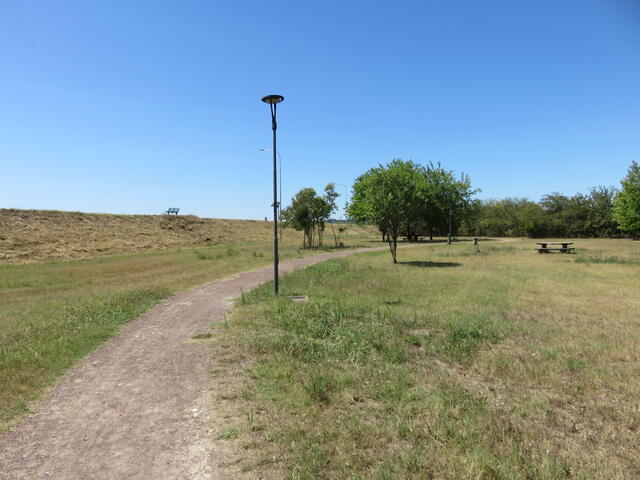 Parco lungo il Tanaro (Asti)