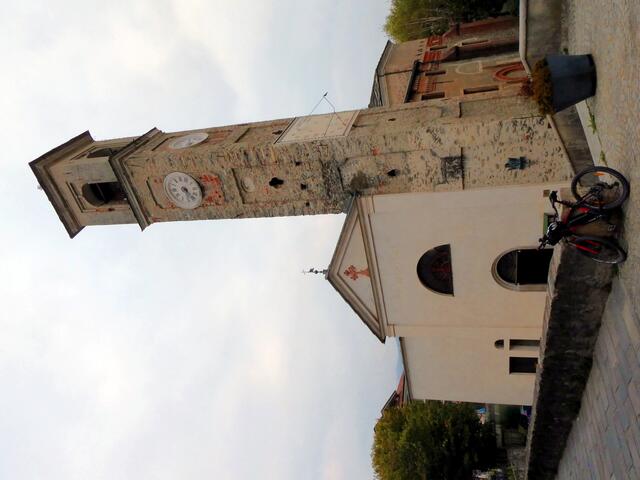 chiesa di Santa Croce (Lanzo T.se)