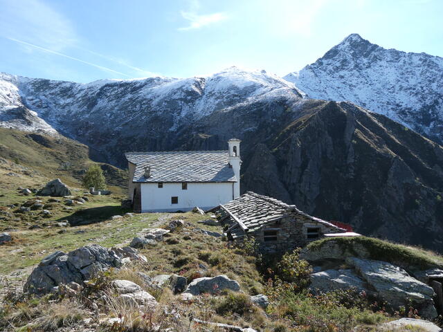 Santuario del Ciavanis
