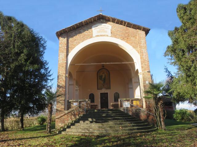 Santuario Madonna dell'Eremita (Pancalieri)