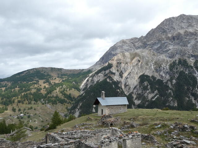 cappella di San Lorenzo