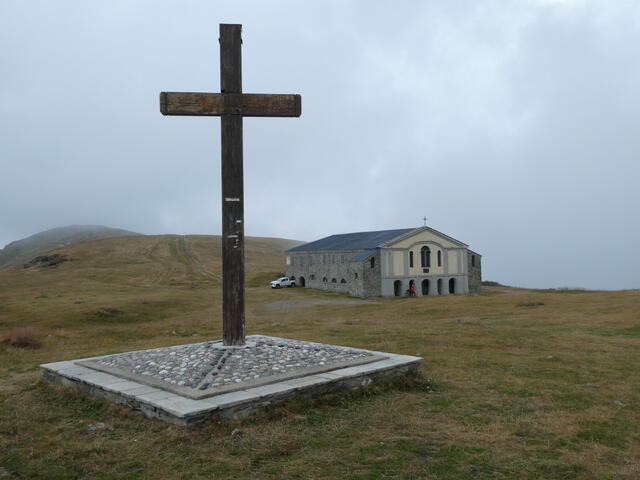 Santuario del Colombardo