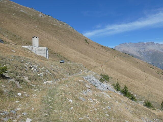 il pozzo piezometrico