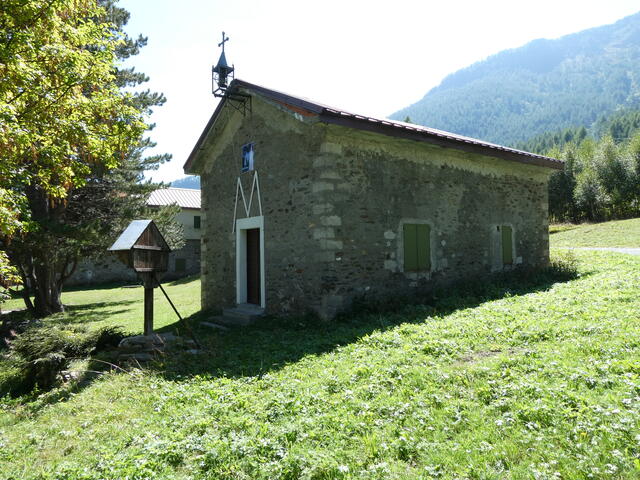 Madonna della Neve (Bar Cenisio)