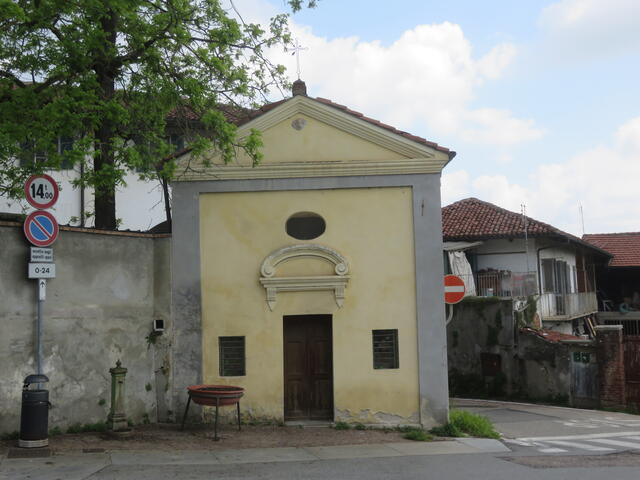 S. Sebastiano (Revigliasco)