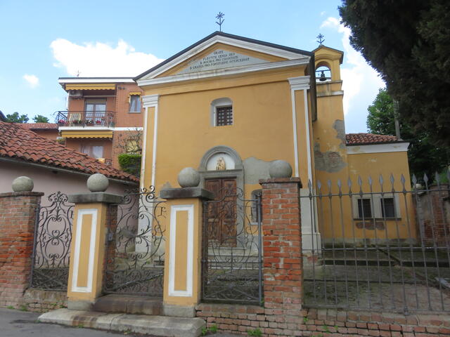 S. Rocco (Revigliasco)