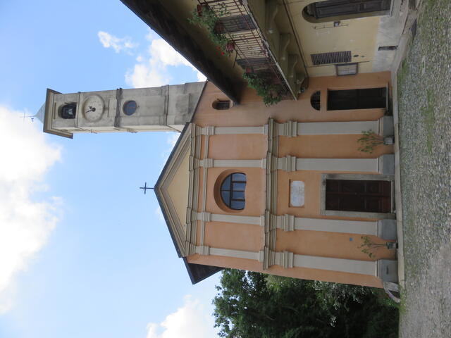 Santuario Madonna della Neve