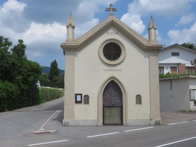 S. Bartolomeo (Moncalieri)