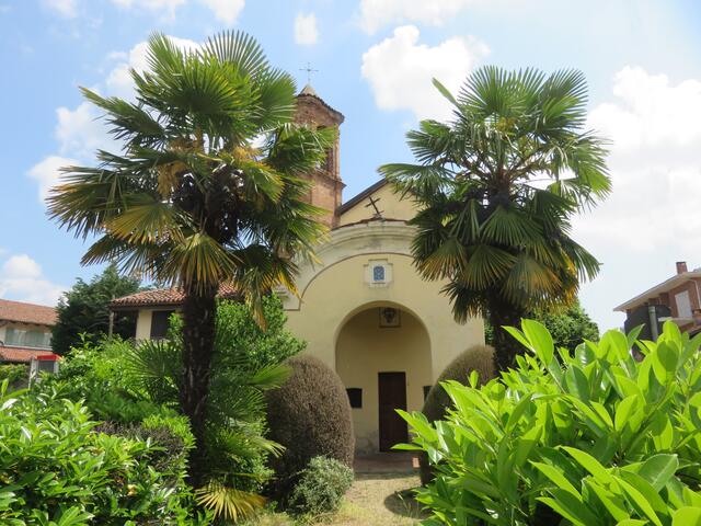 Nostra Signora di Loreto (Moncalieri)