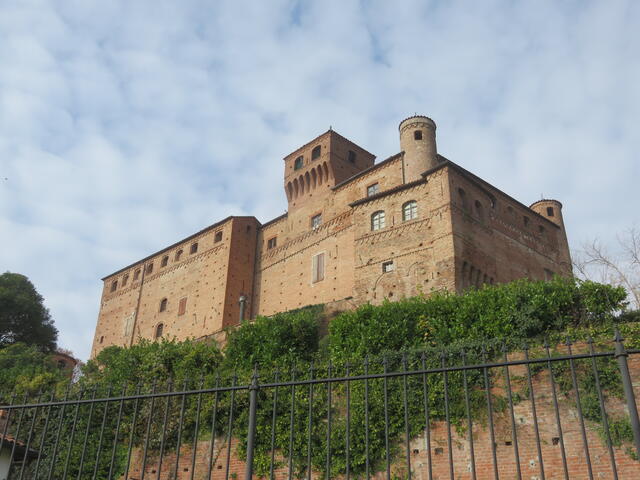 castello di Bardassano