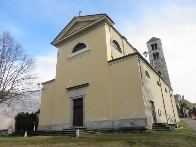 chiesa parrocchiale di S. Giorgio (S. Giorio di Susa)