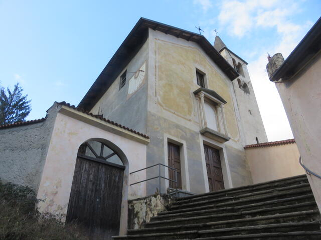 santuario di S. Pancrazio (Vaie)