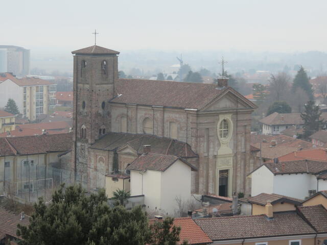 chiesa di S. Martino (Rivoli)