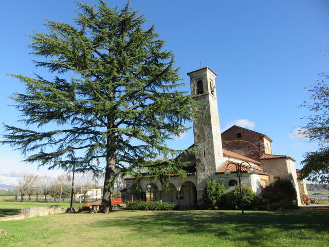 chiesa dei Santi Pietro e Paolo (Castellengo)